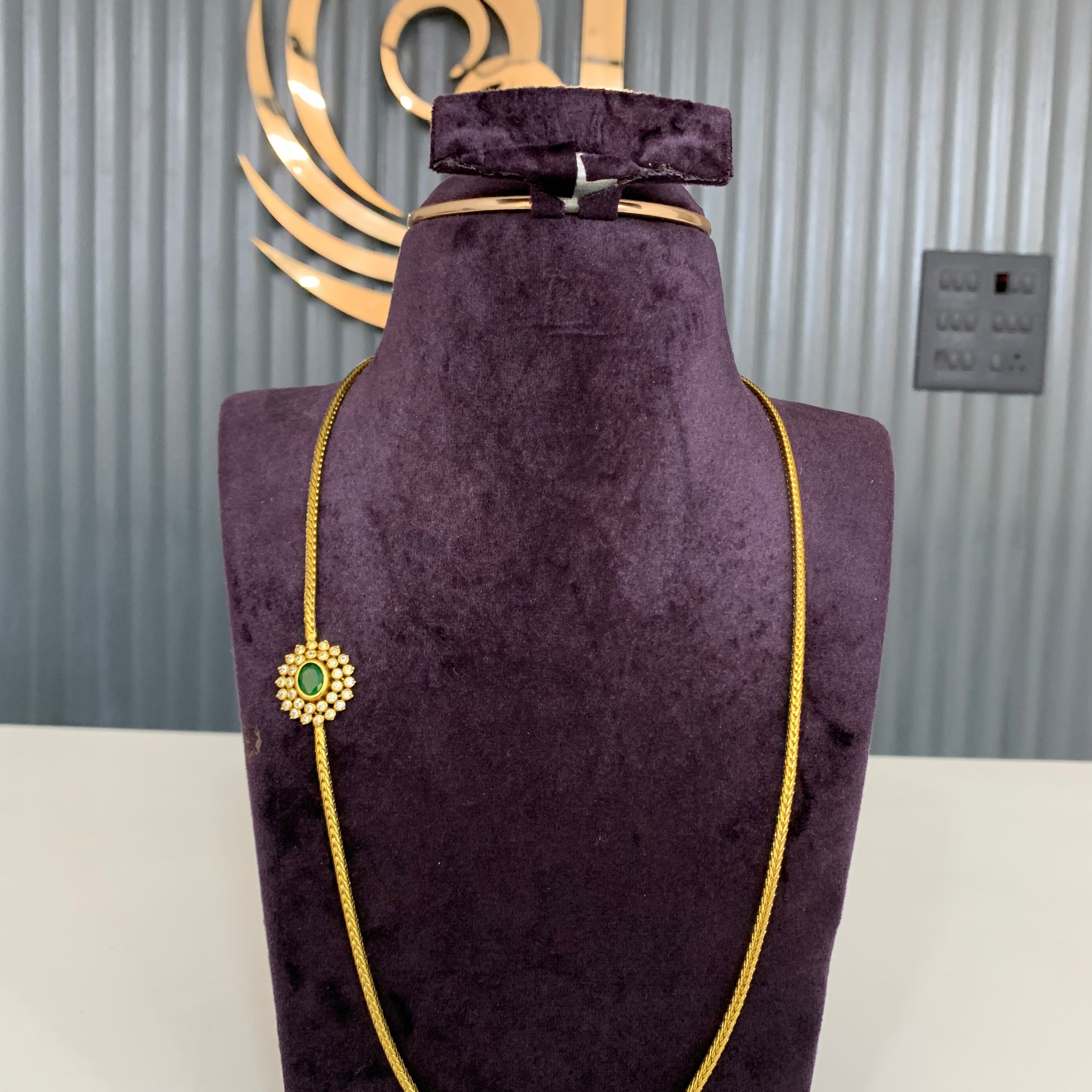 Thali chain
