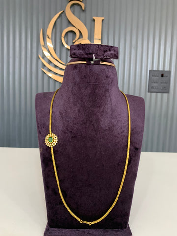 Thali chain