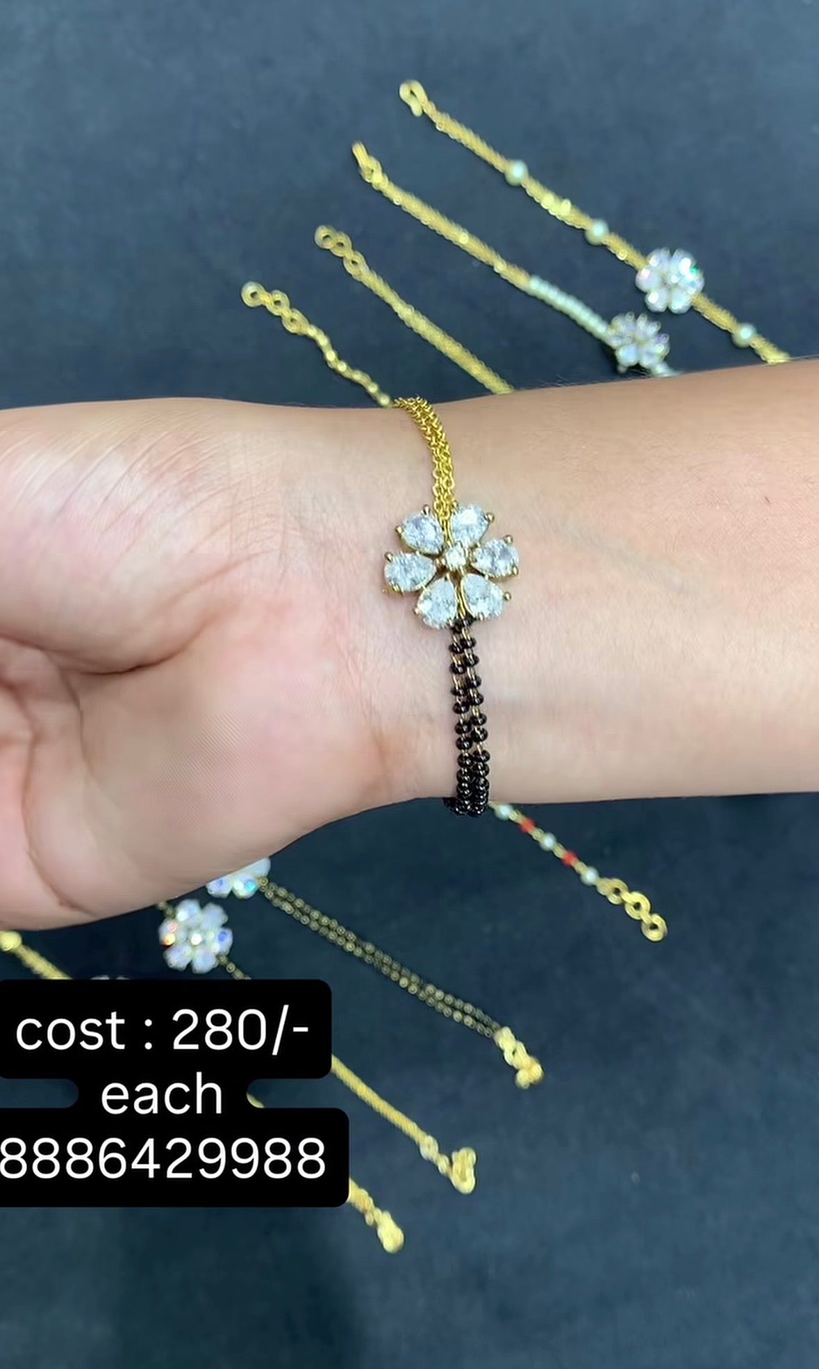 Beautiful Bracelet
