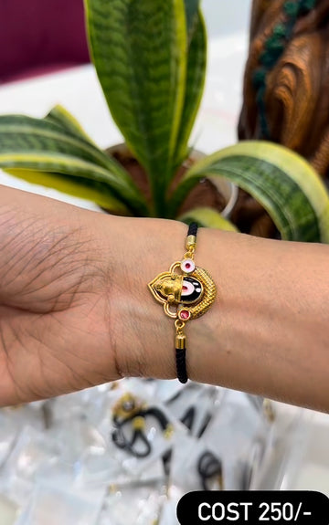 Beautiful balaji bracelet