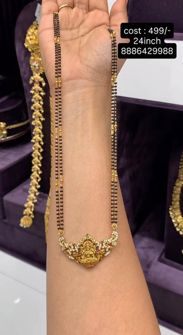 Beautiful blackbeads