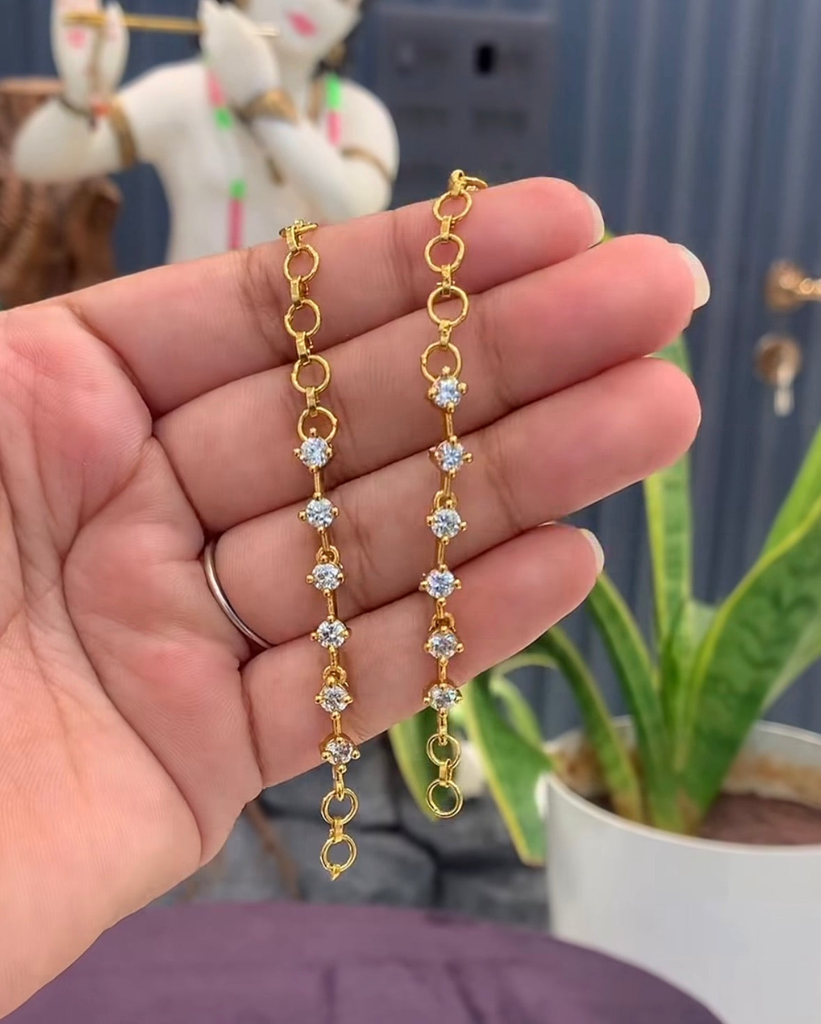 Beautiful Stone Matilu