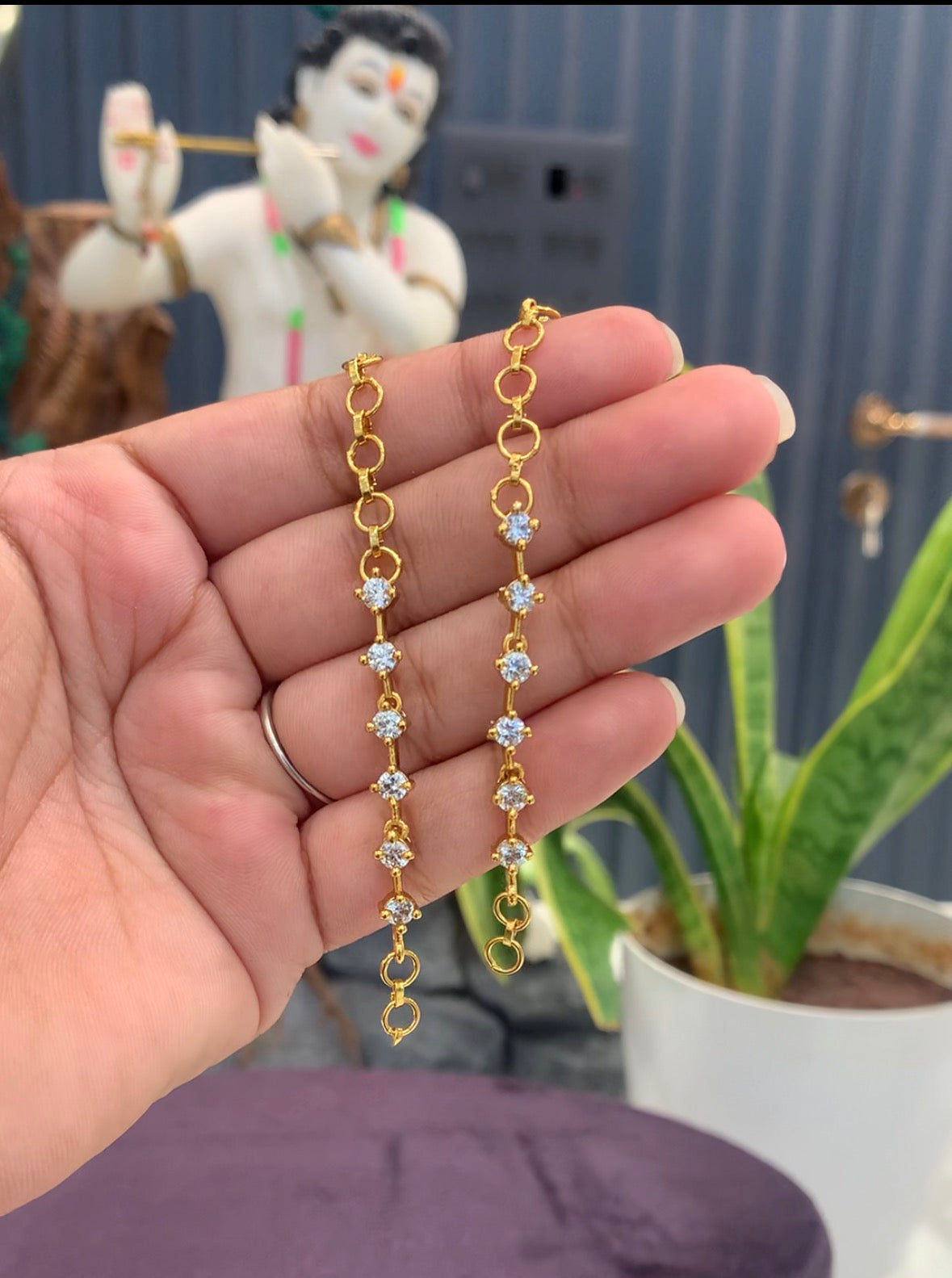 Beautiful Stone Matilu