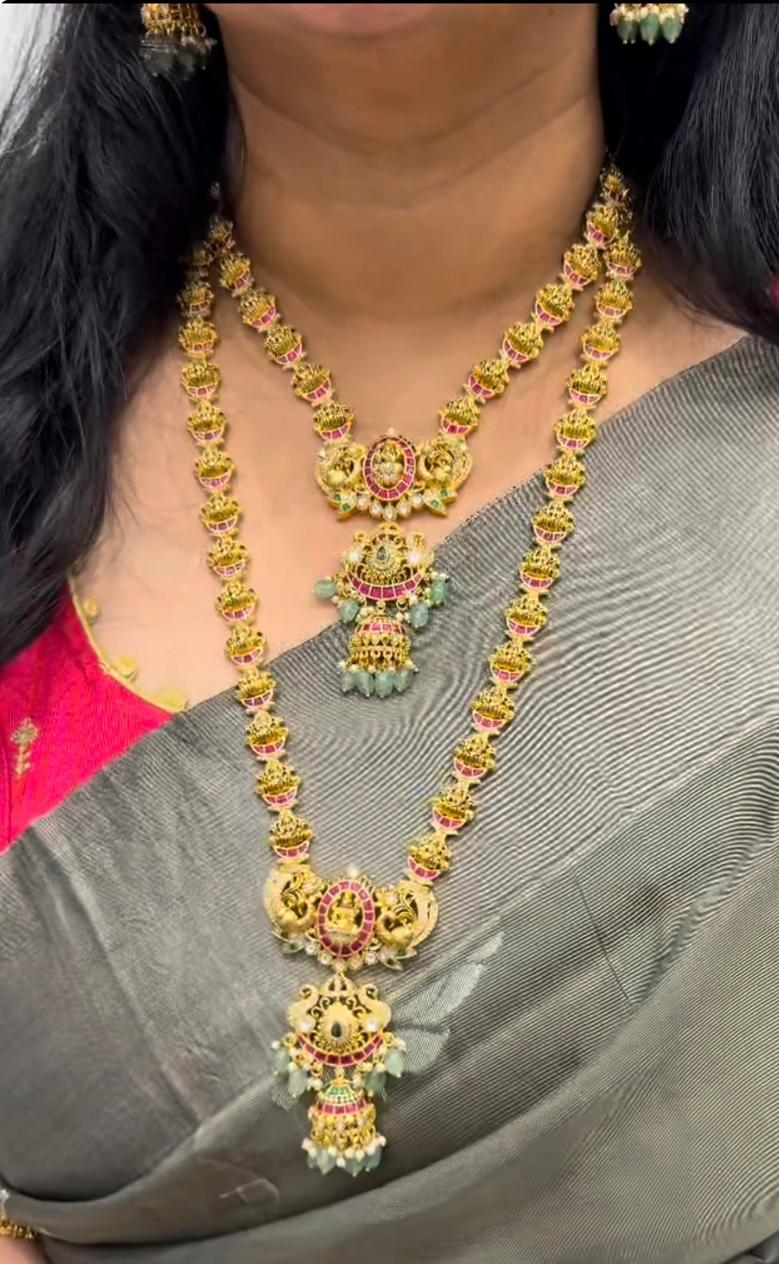 Beautiful Lakshmidevi Jadav Combo