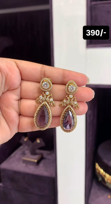 Beautiful hangings