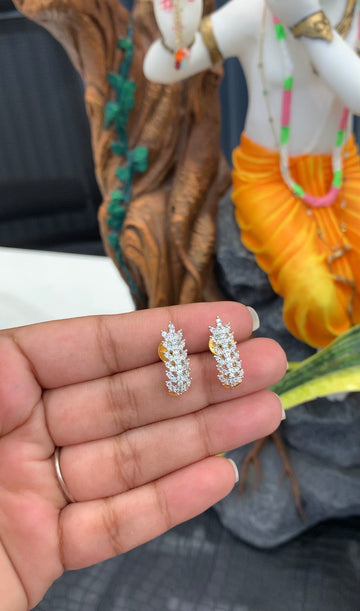 Beautiful earrings