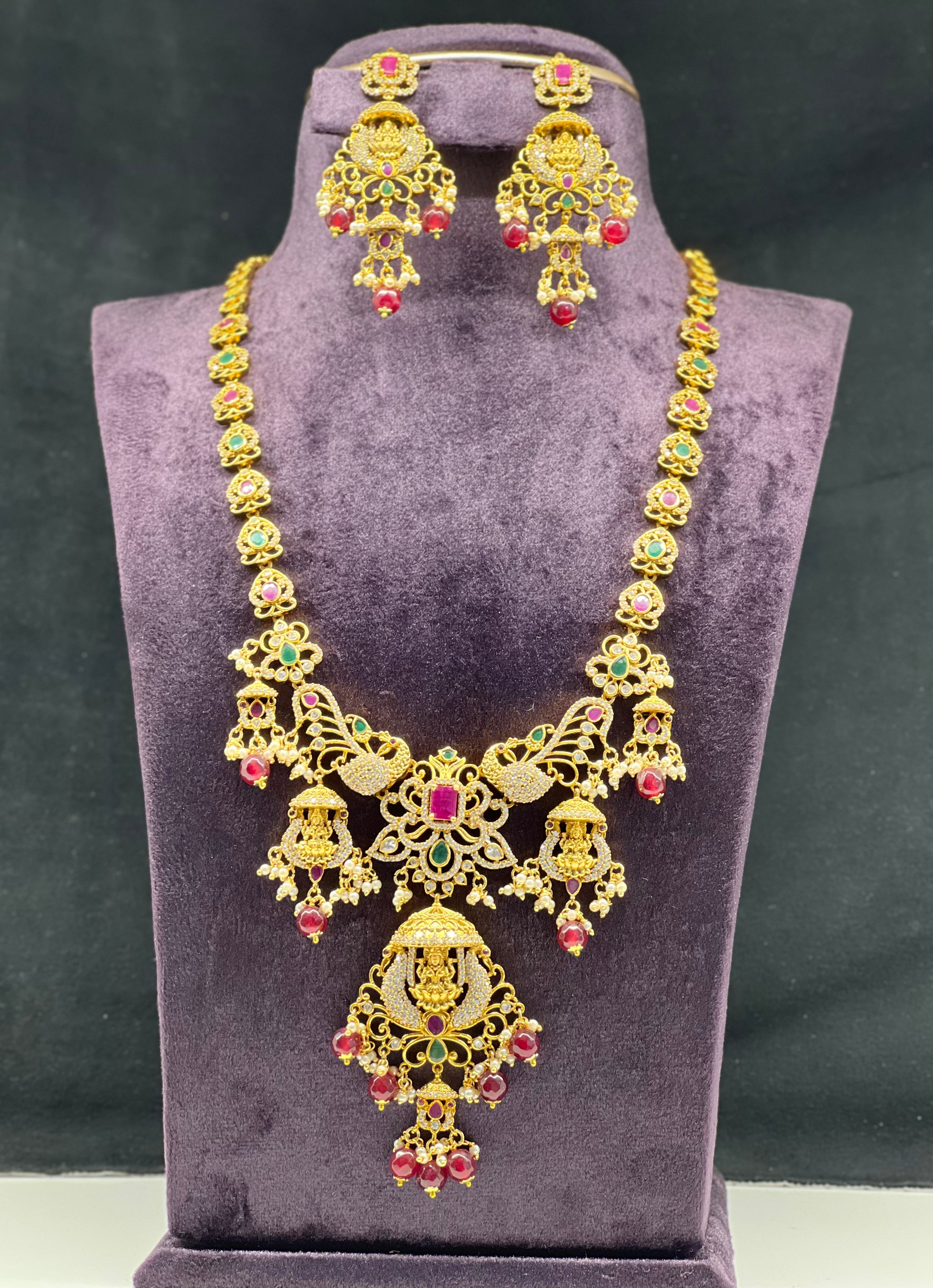 Beautiful Nakshi Haram