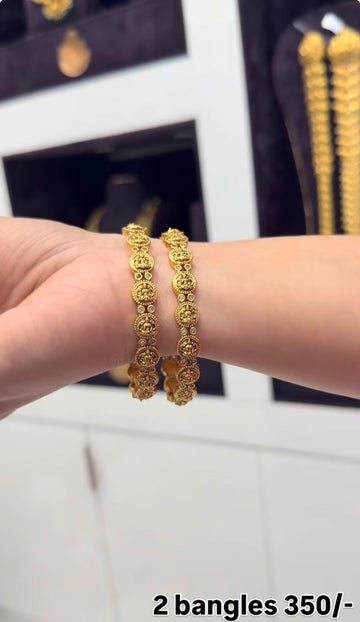 Beautiful Bangles