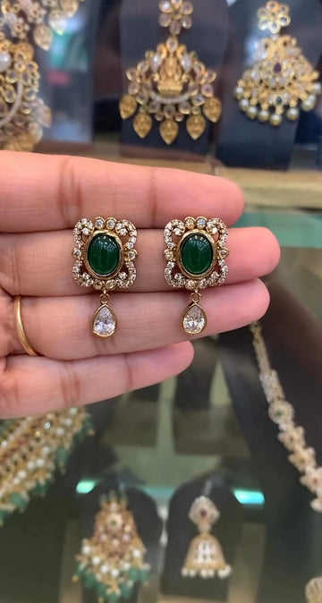 Beautiful studs