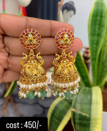 Beautiful Pota Stone Jumkies With Pushback
