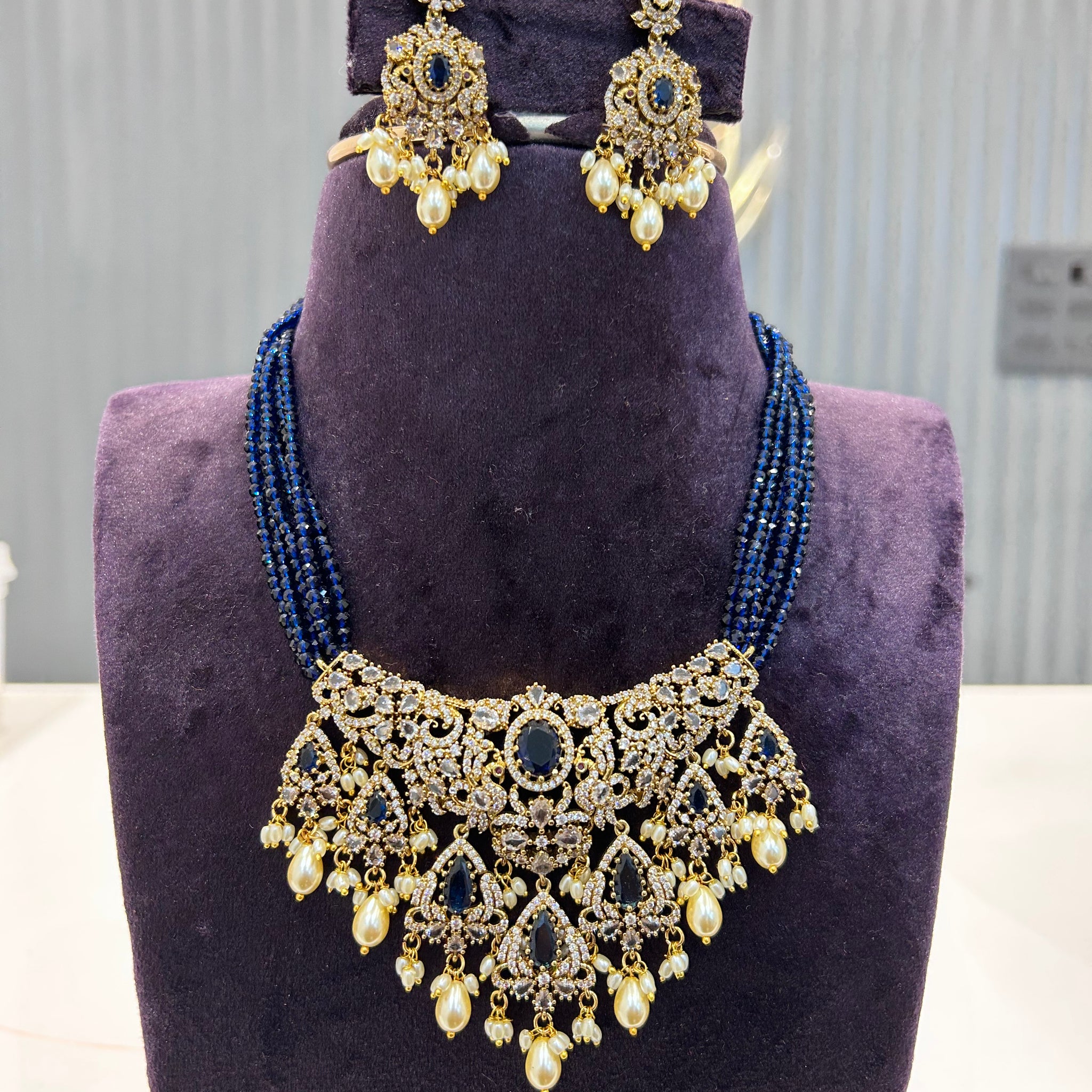 Beautiful spinals set