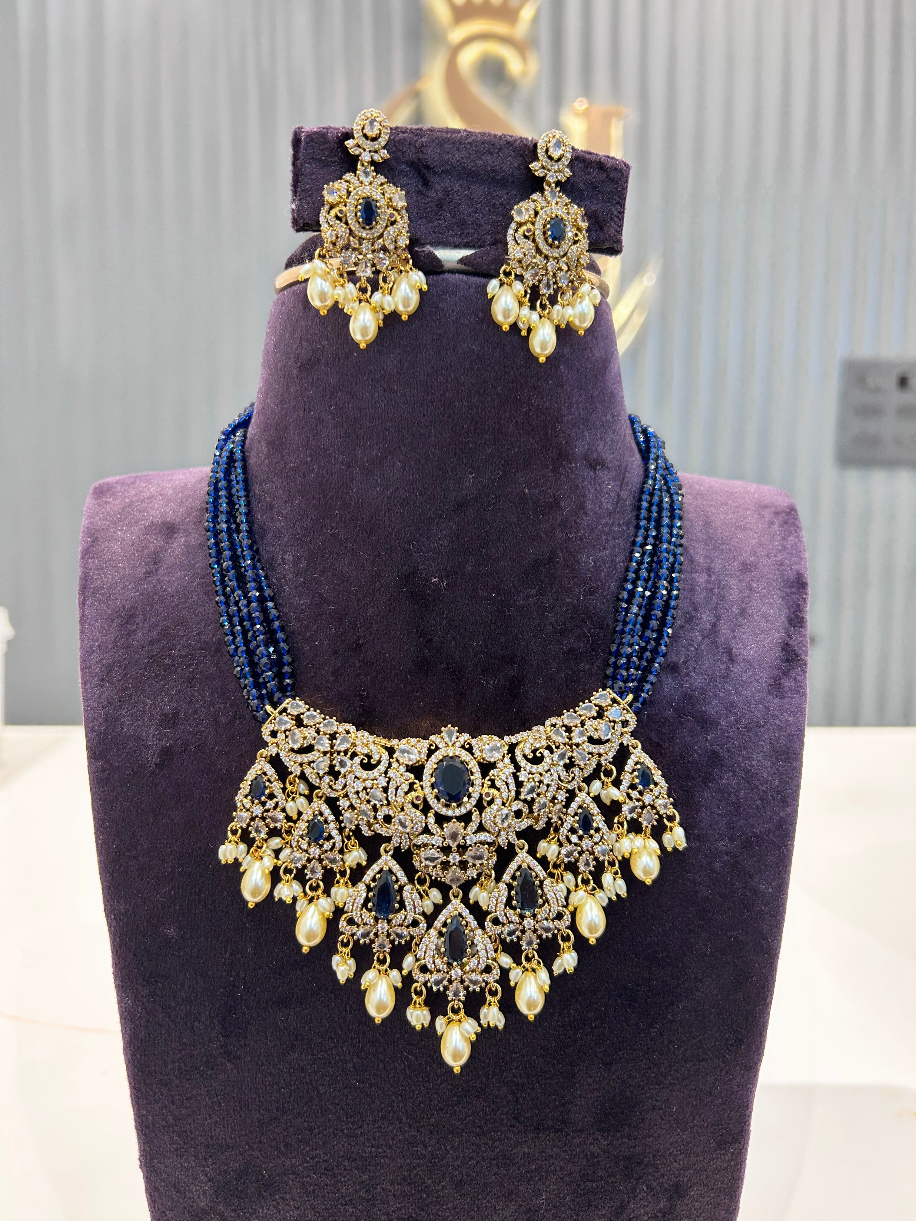 Beautiful spinals set