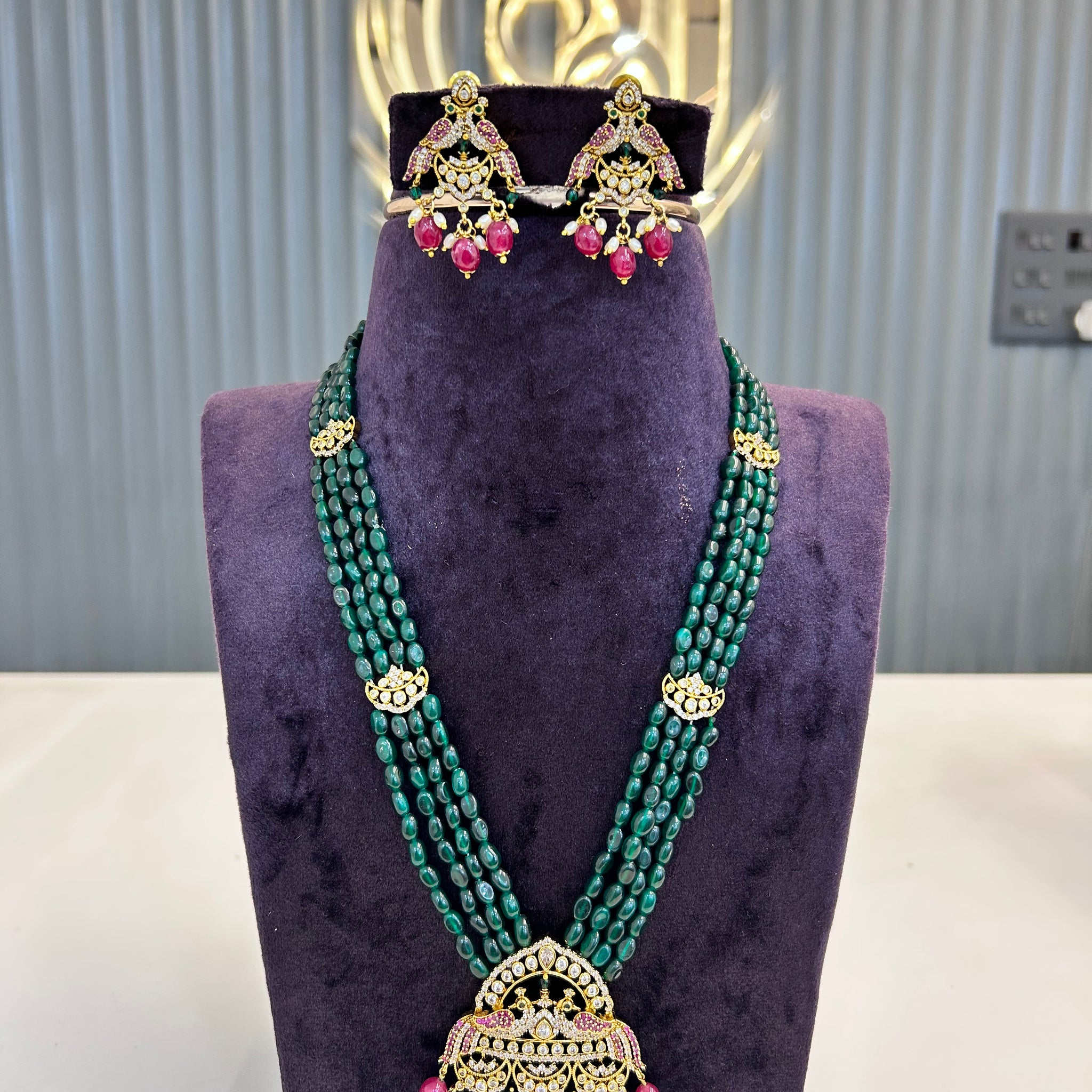 Beautiful Beads set