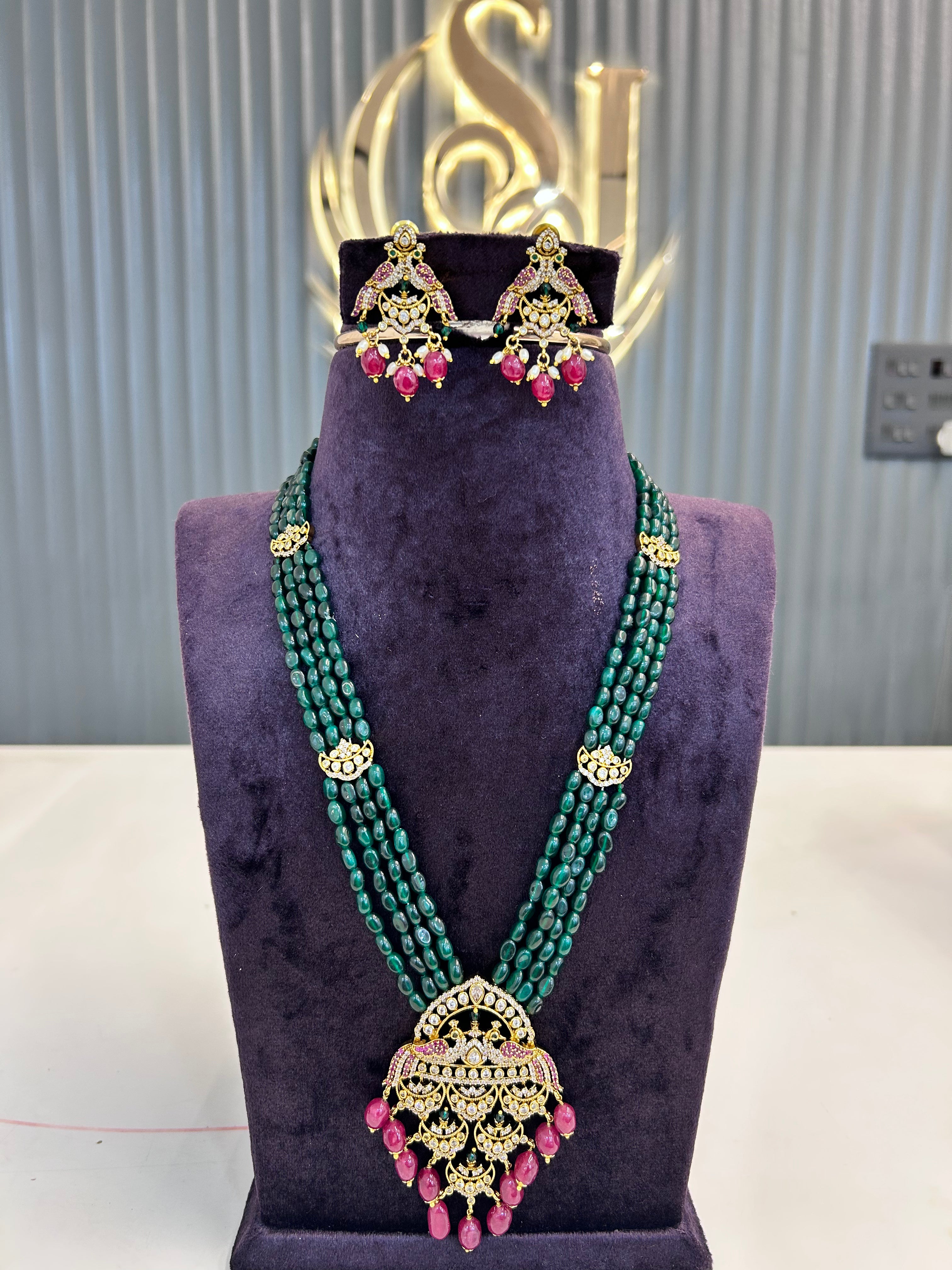 Beautiful Beads set