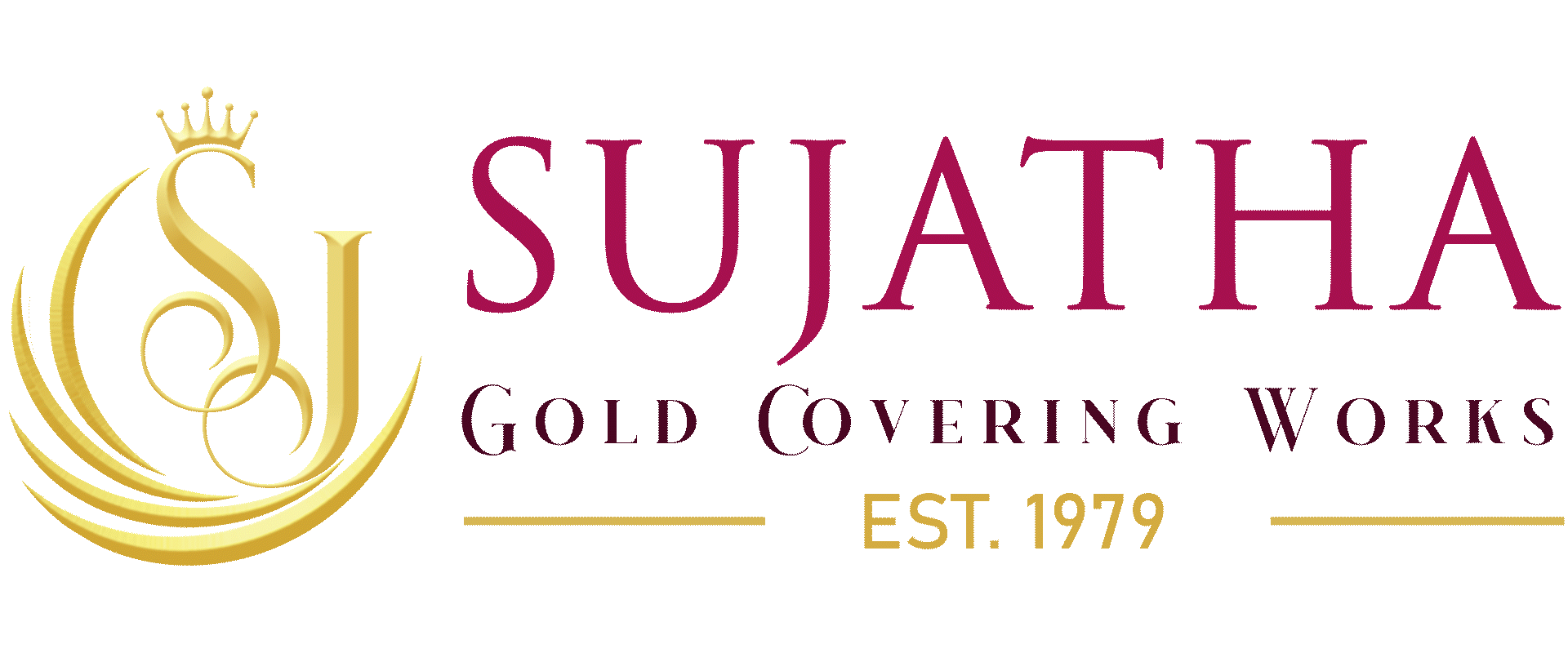 Sujatha Gold Covering Works