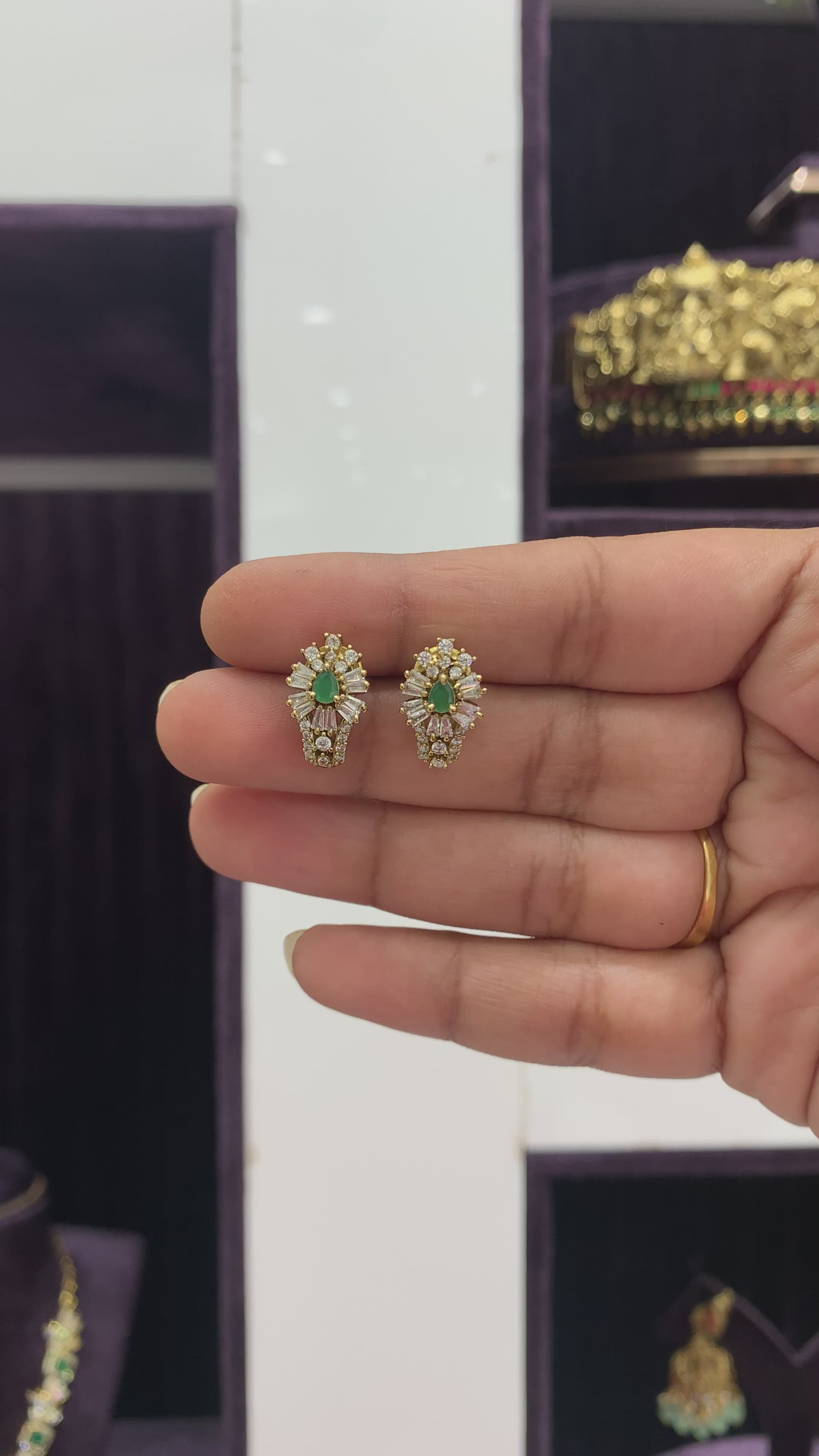 Cute Earstuds