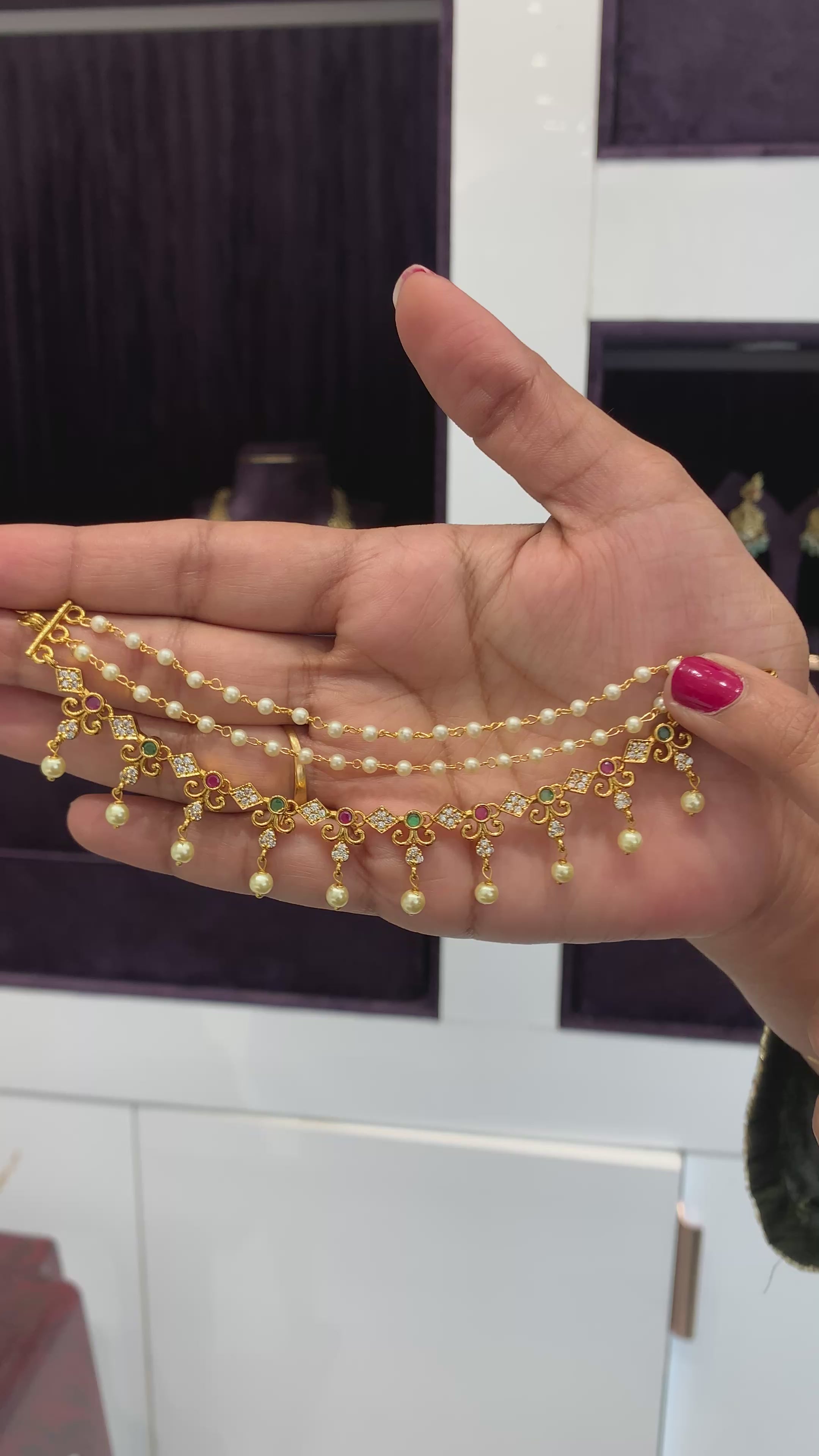 Beautiful Champaswaralu