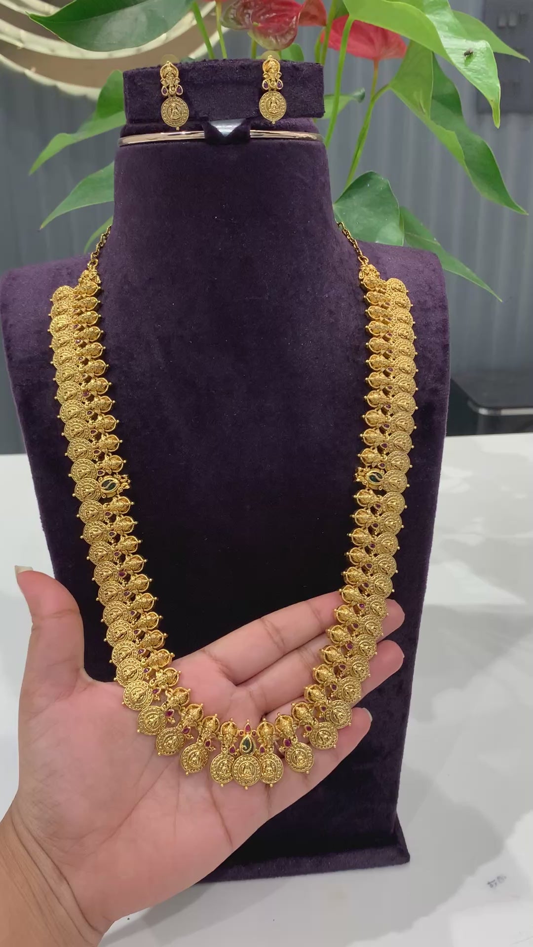 Beautiful kasula haram