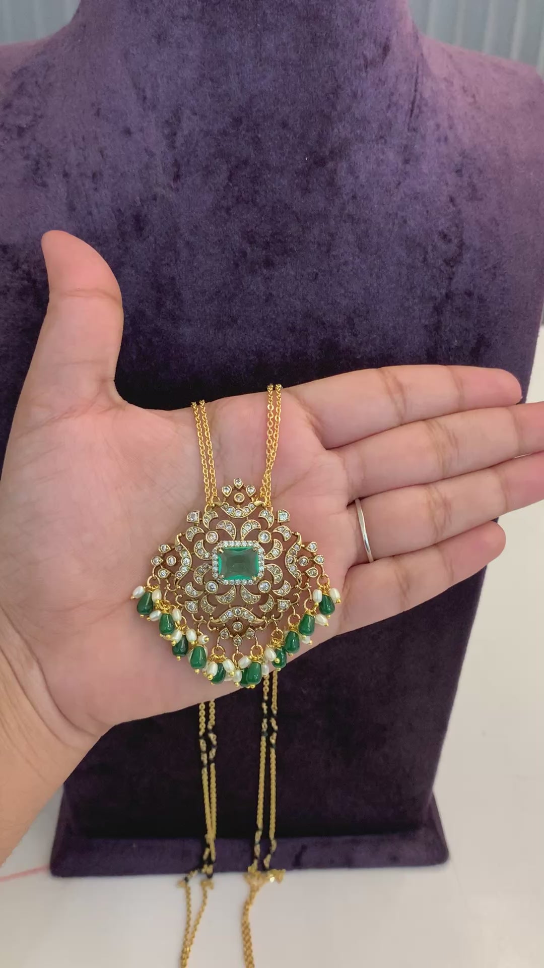 24 inch’s beautiful chain