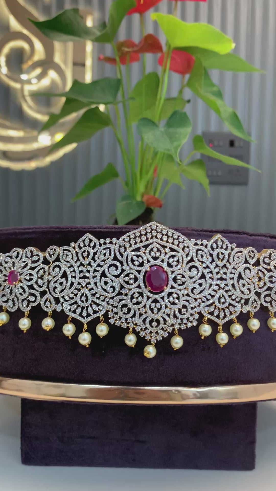 Beautiful GJ vadanam