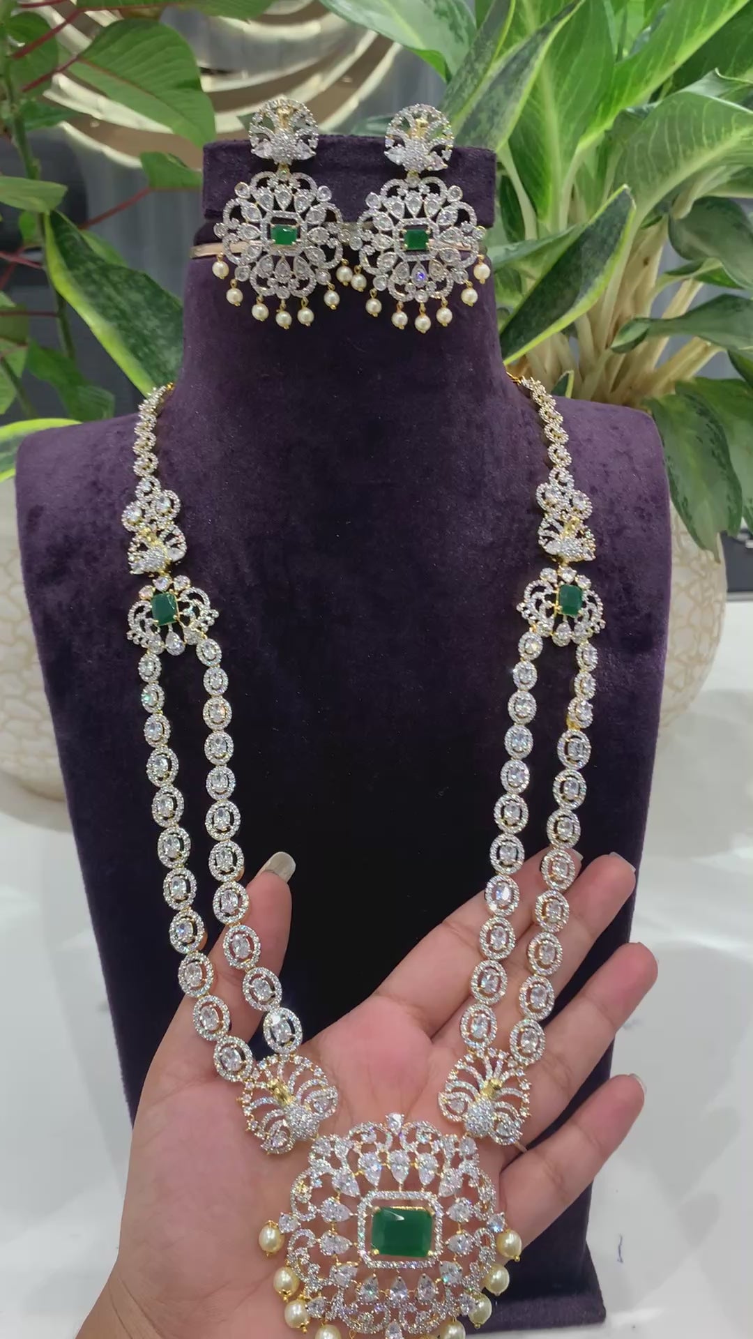 Beautiful GJ 2 step haram