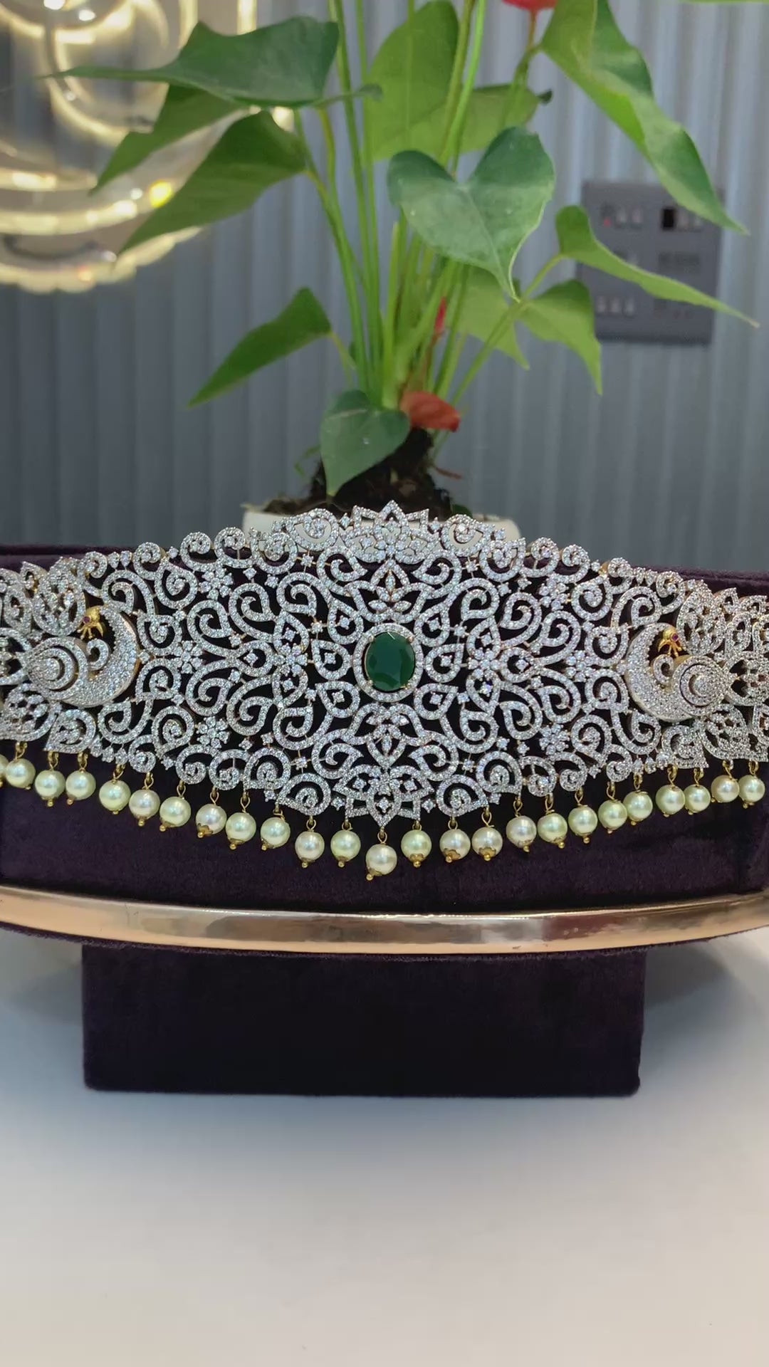 Beautiful GJ vadanam