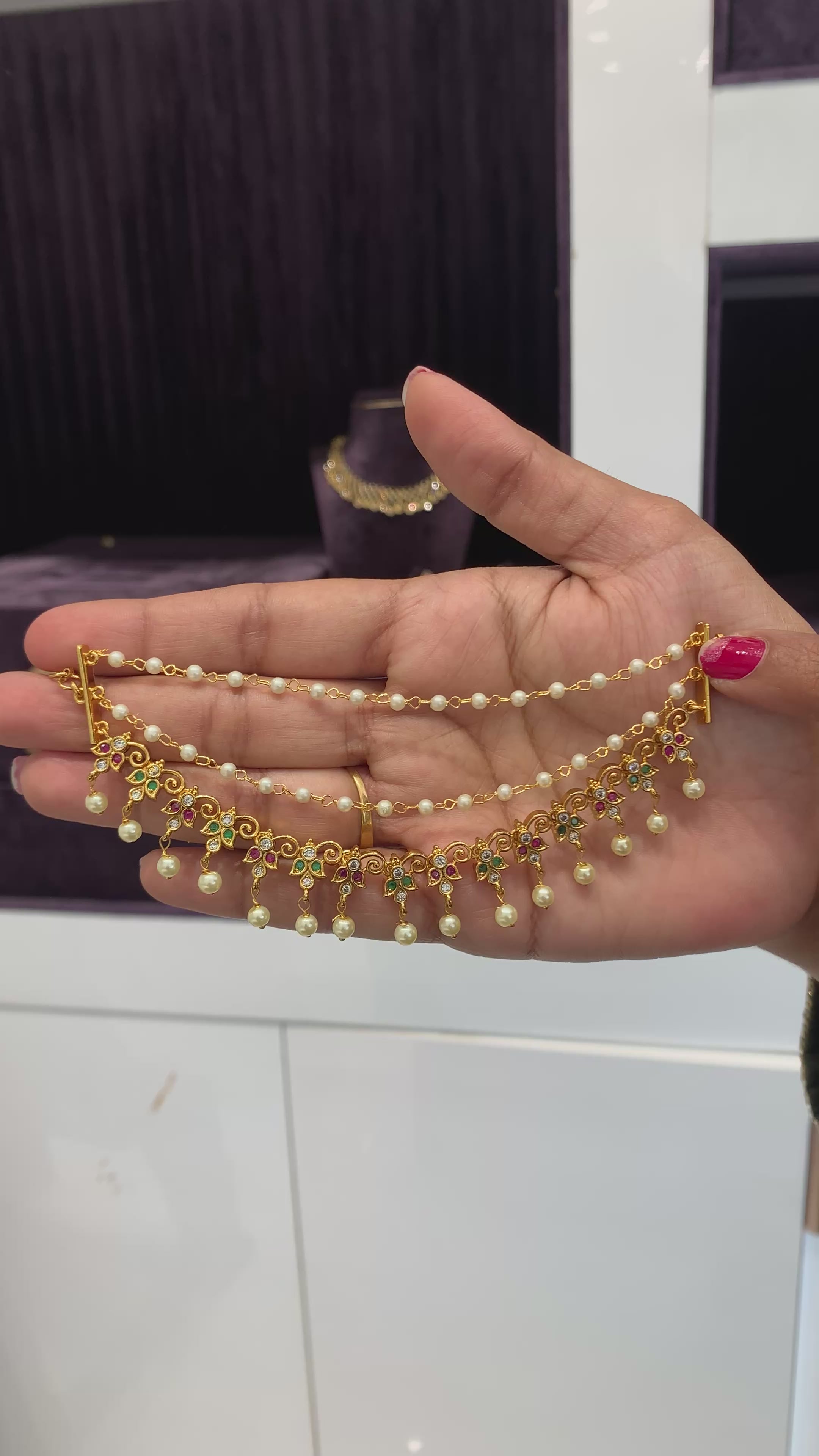 Beautiful Champaswaralu