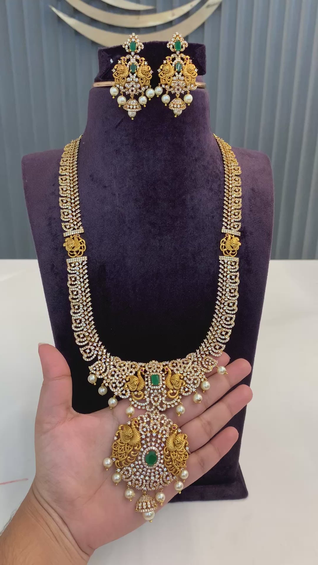 Beautiful Nakshi haram