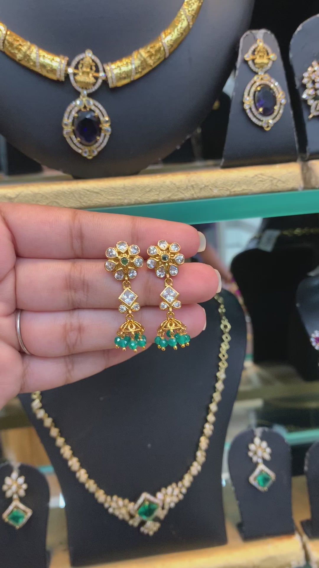 Cute Earrings