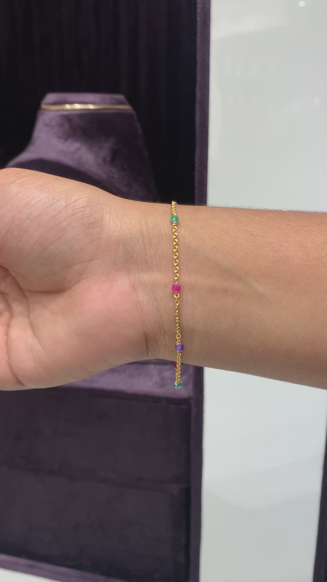 Beautiful Chain Bracelet