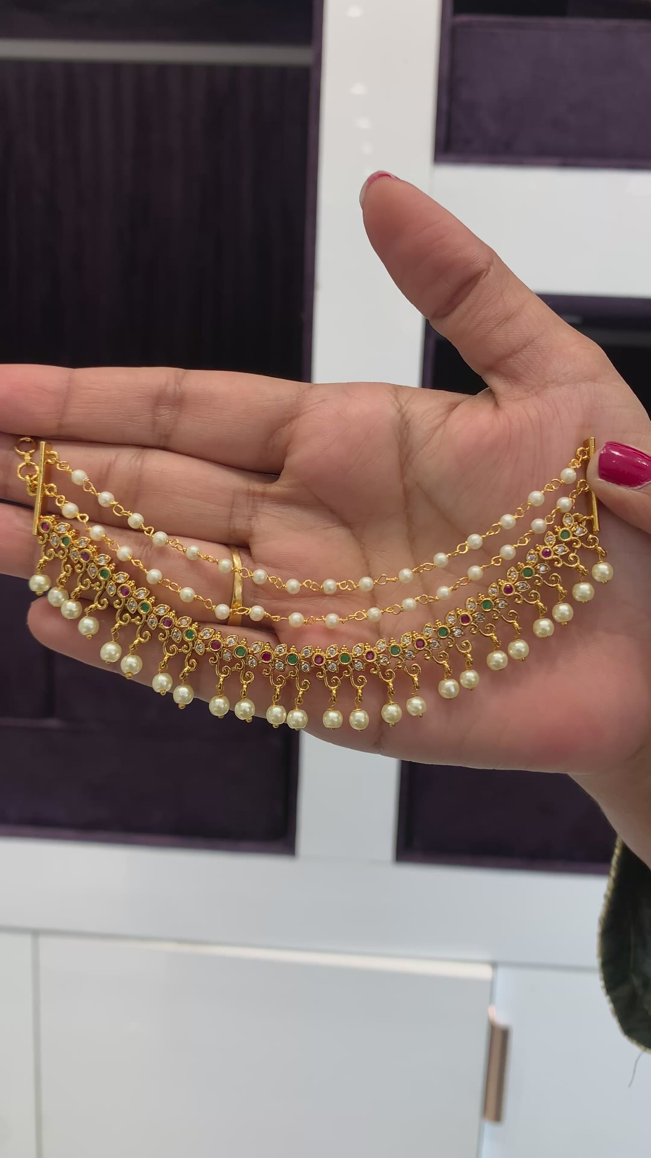 Beautiful Champaswaralu