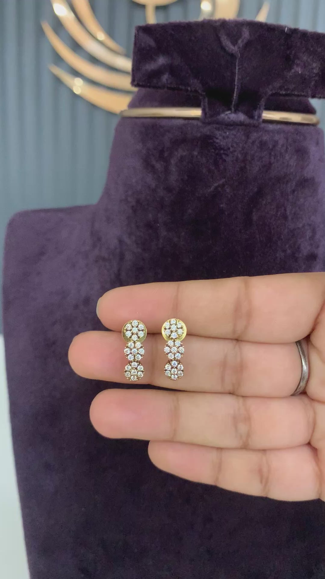 Simple studs