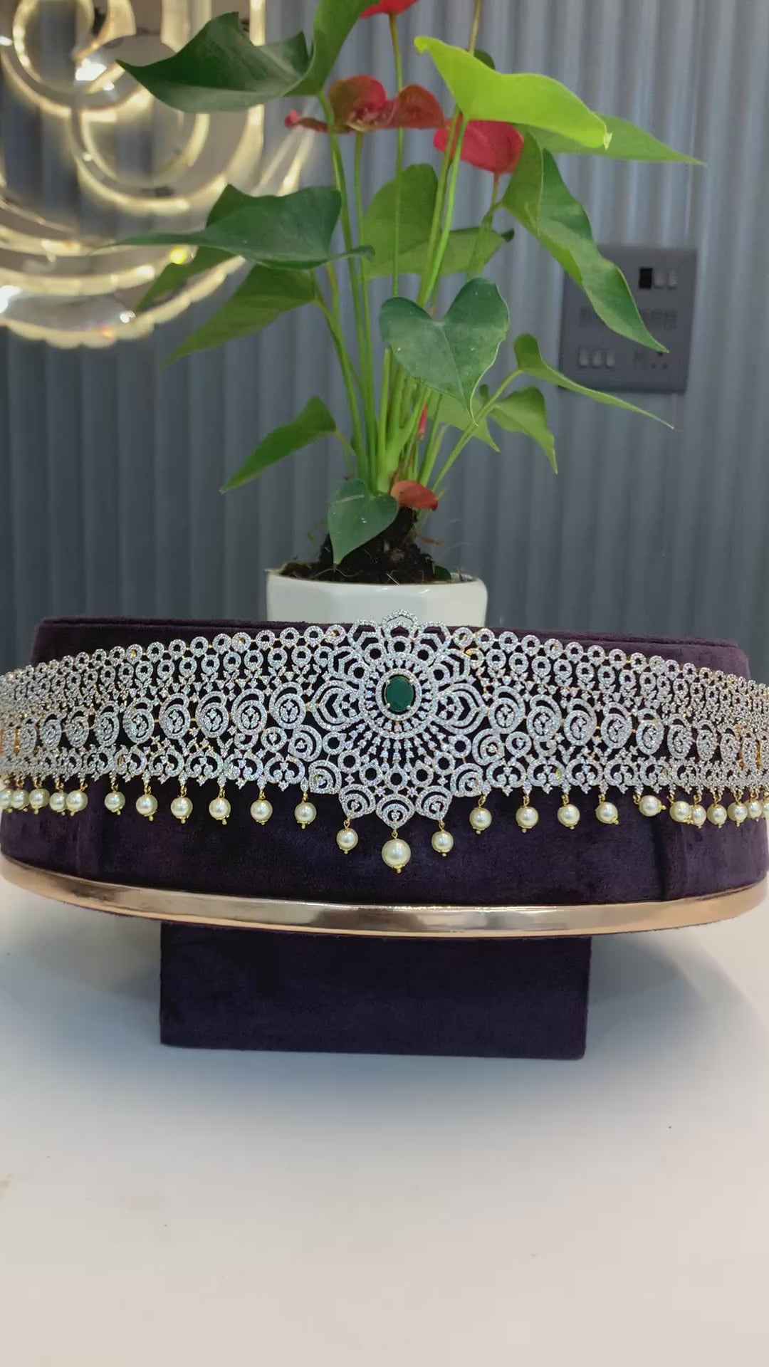 Beautiful GJ vadanam