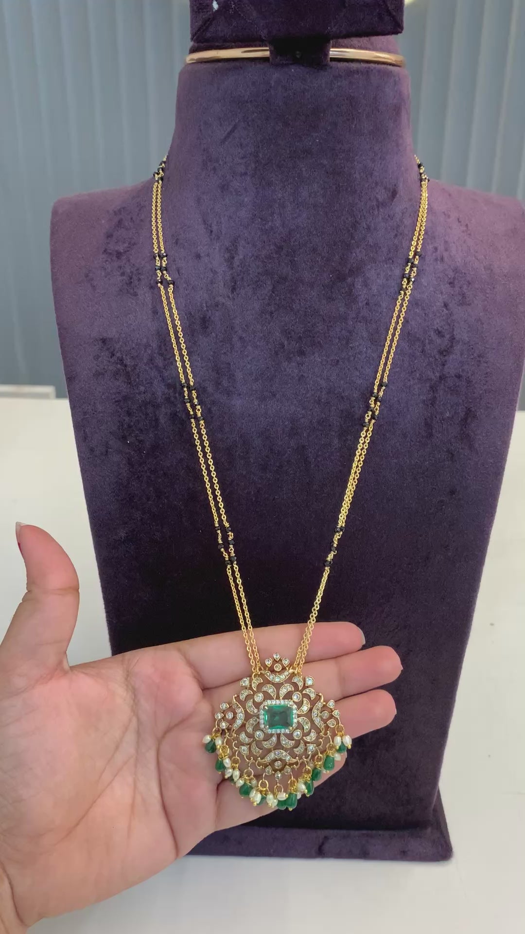 24 inch’s beautiful chain