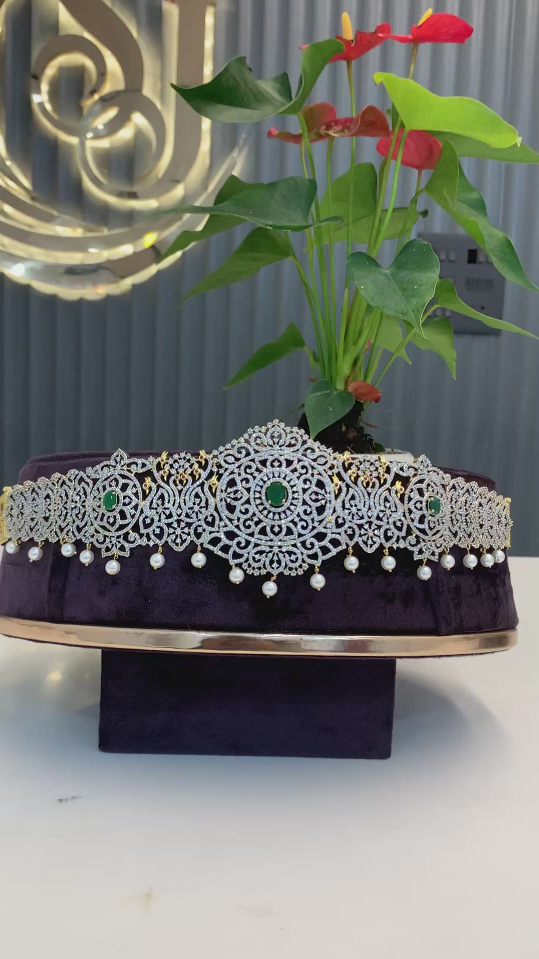 Beautiful Gj vadanam