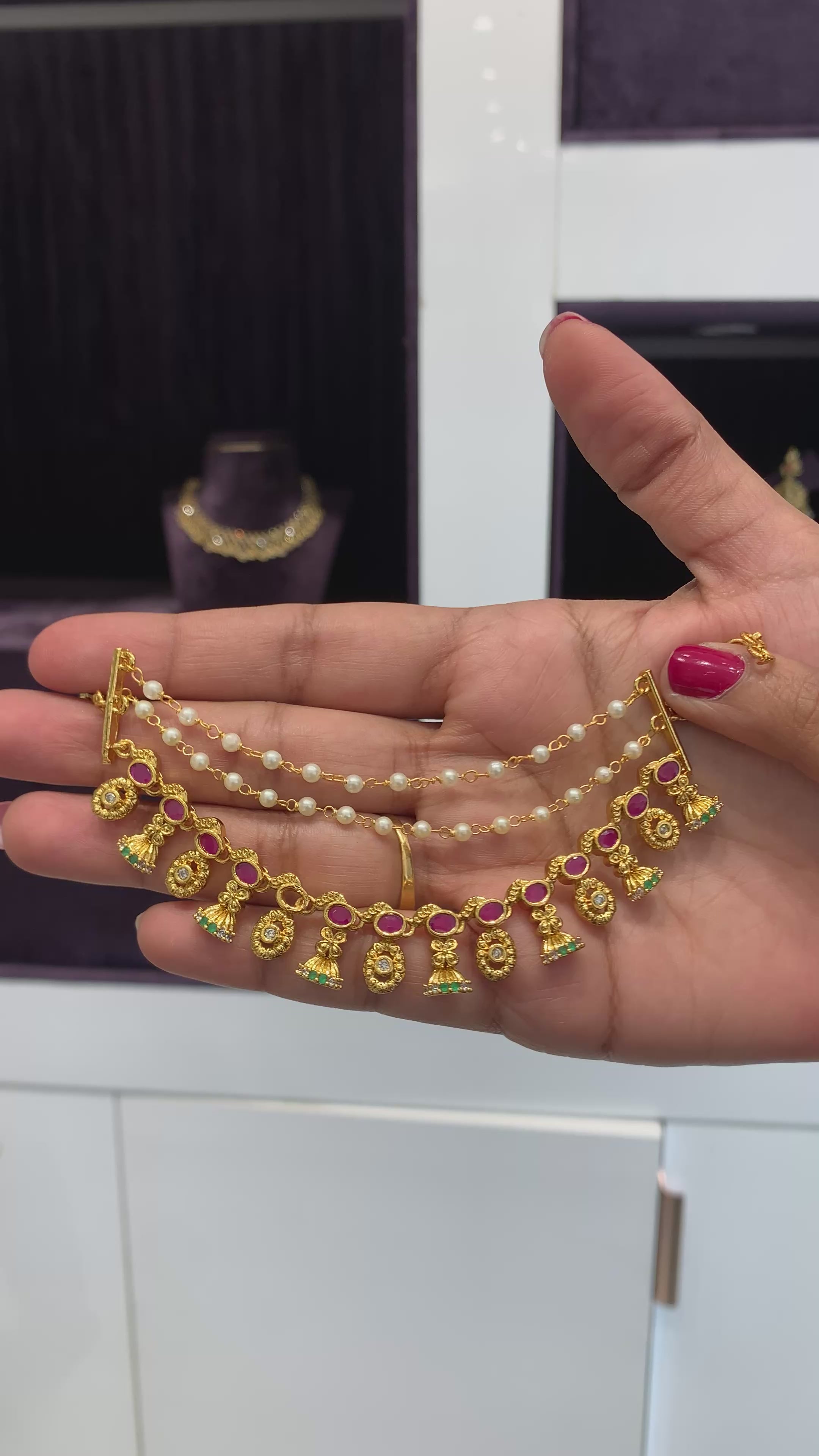 Beautiful Champaswaralu