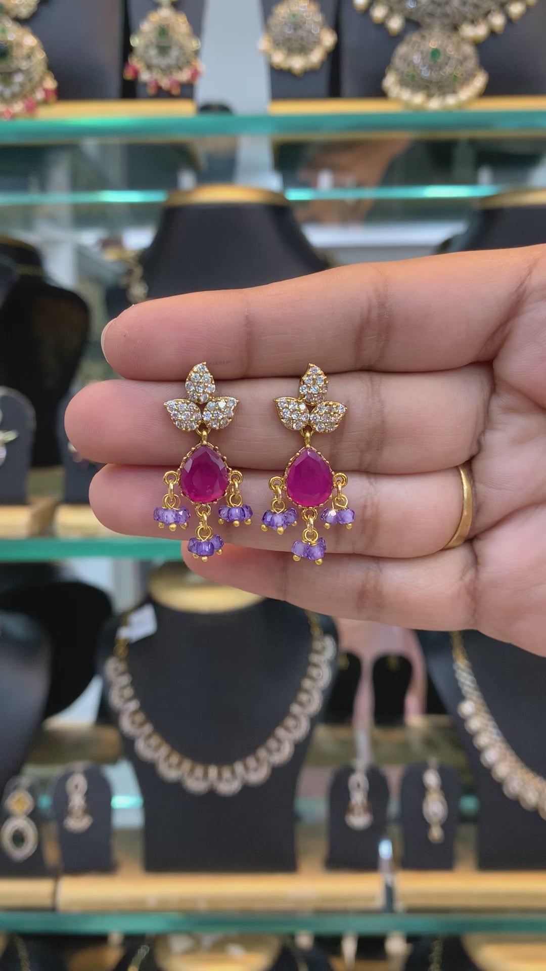 Cute Earrings