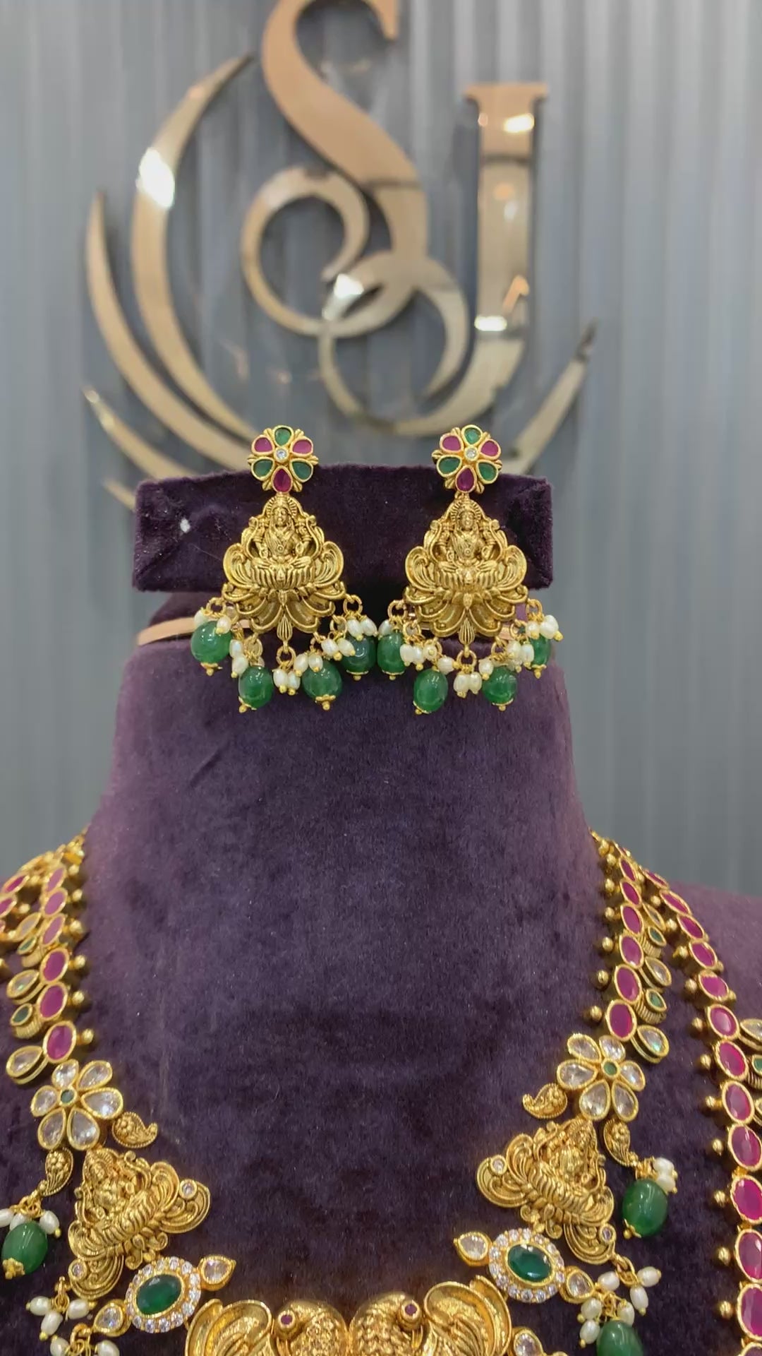 Beautiful 3D combo set for our beautiful brides