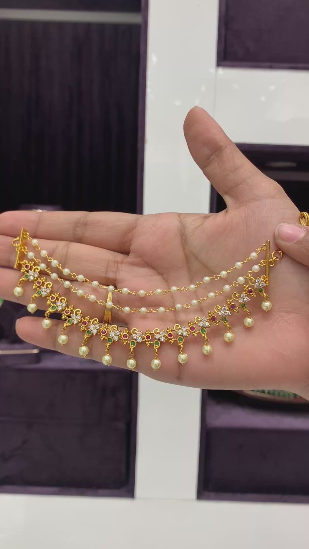 Beautiful Champaswaralu