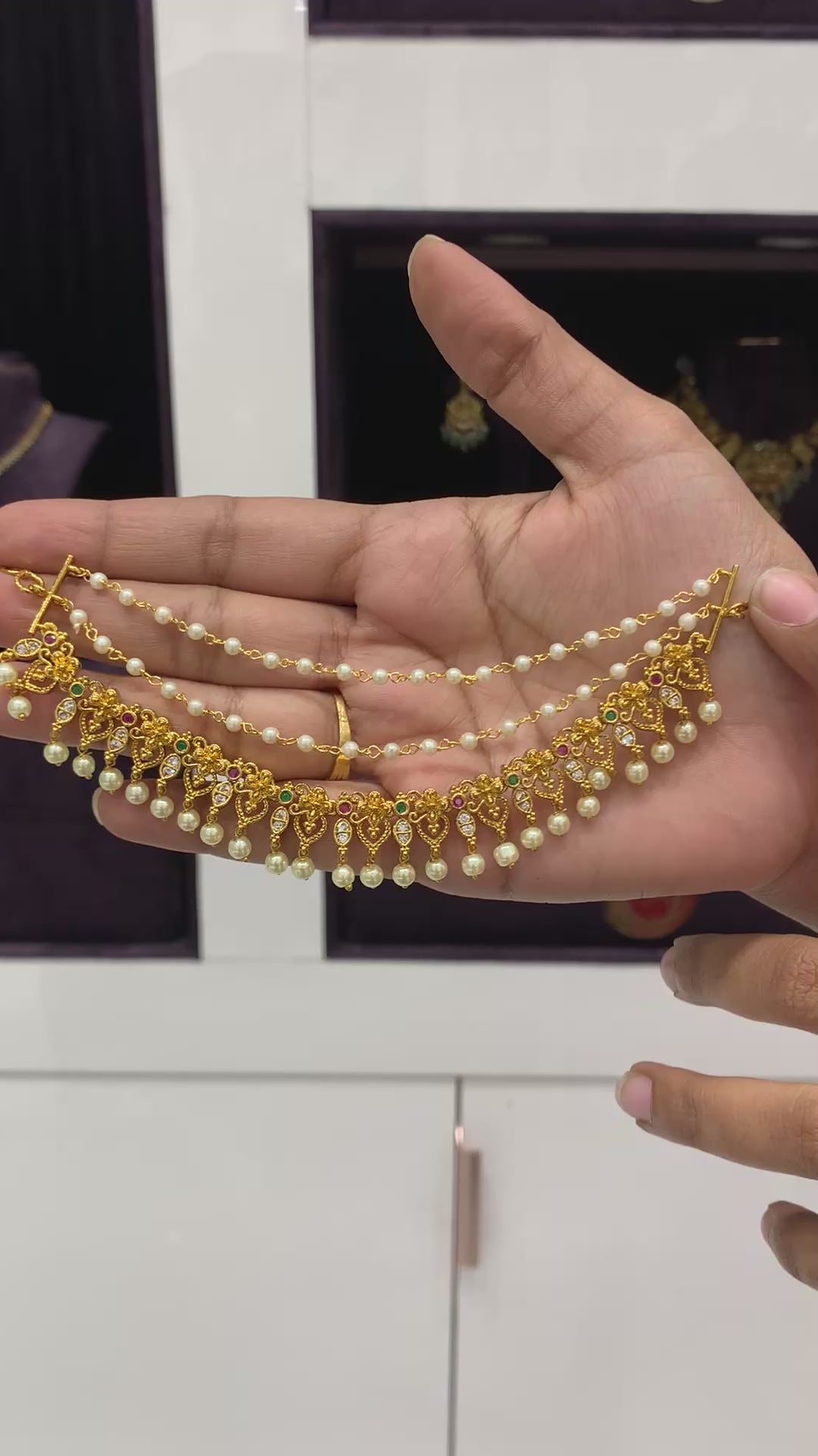 Beautiful Champaswaralu