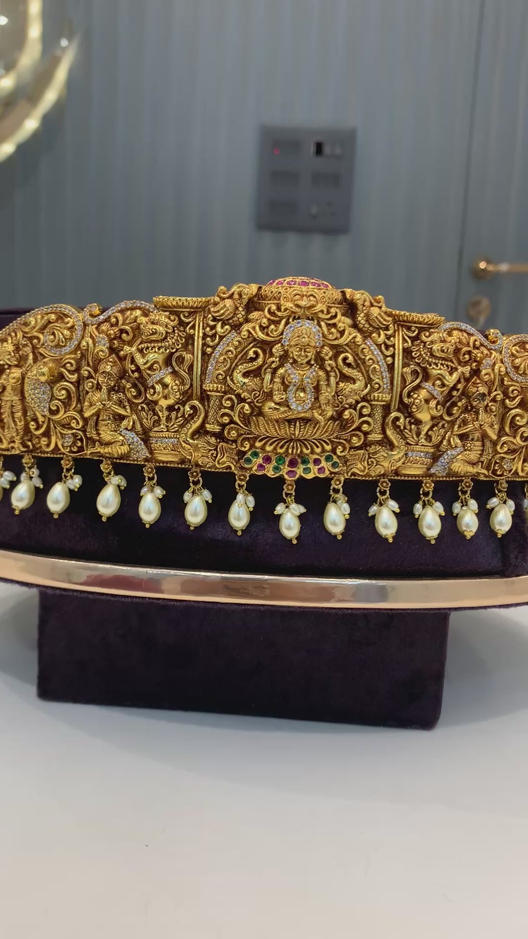 Beautiful nakshi 3Dvaddanam