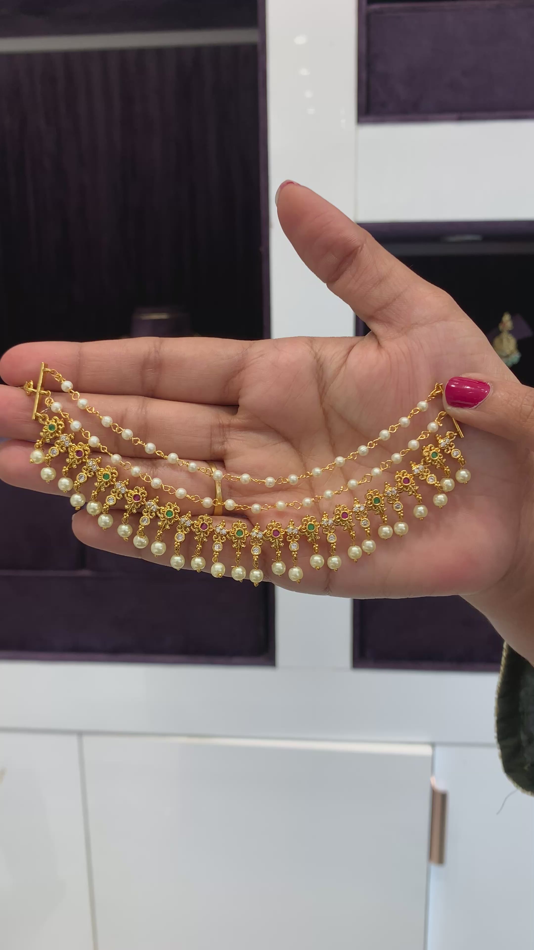 Beautiful championship