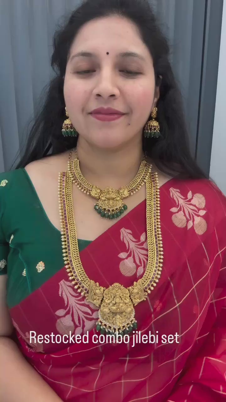 Beautiful combo set