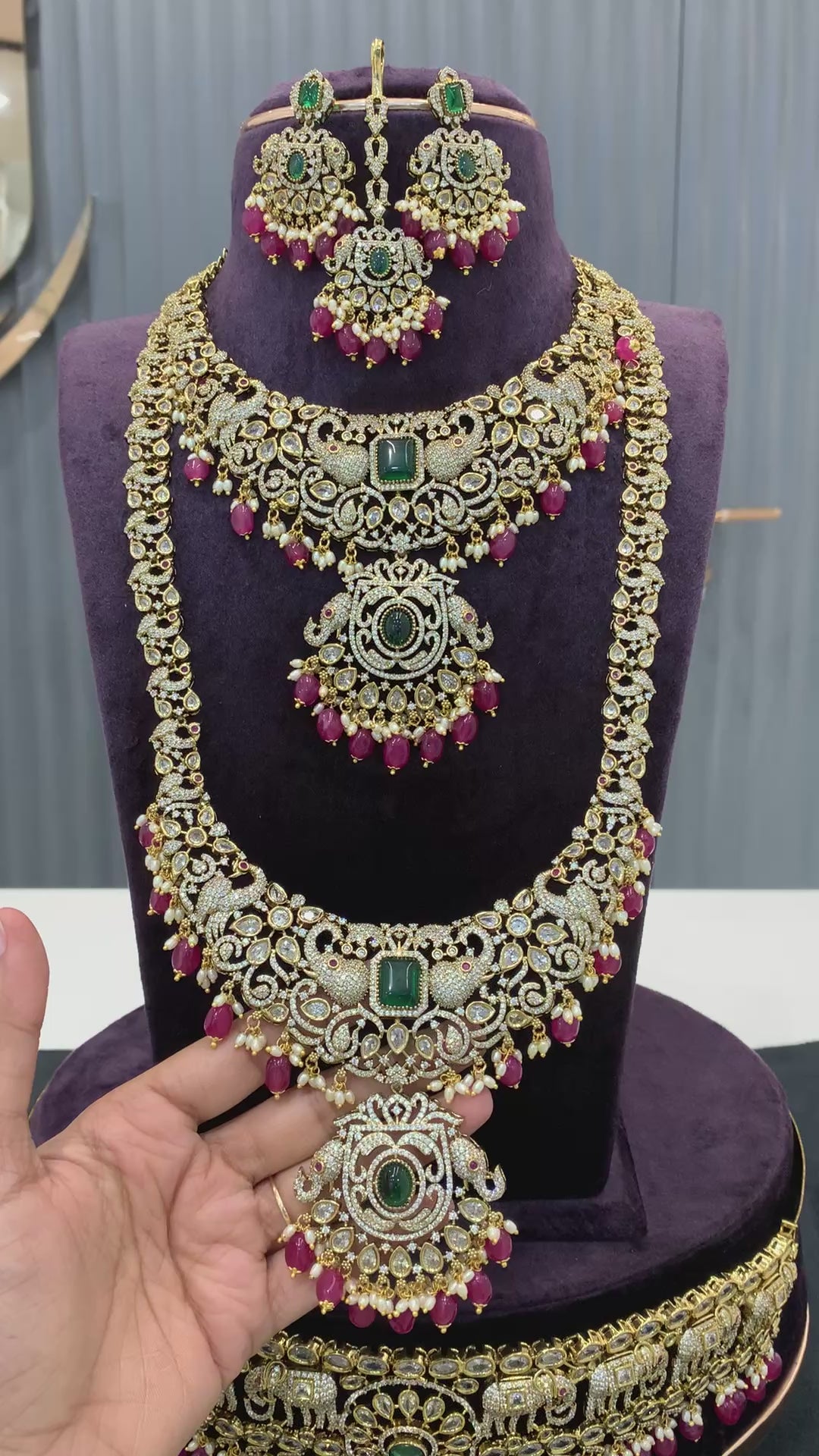 Beautiful combo set
