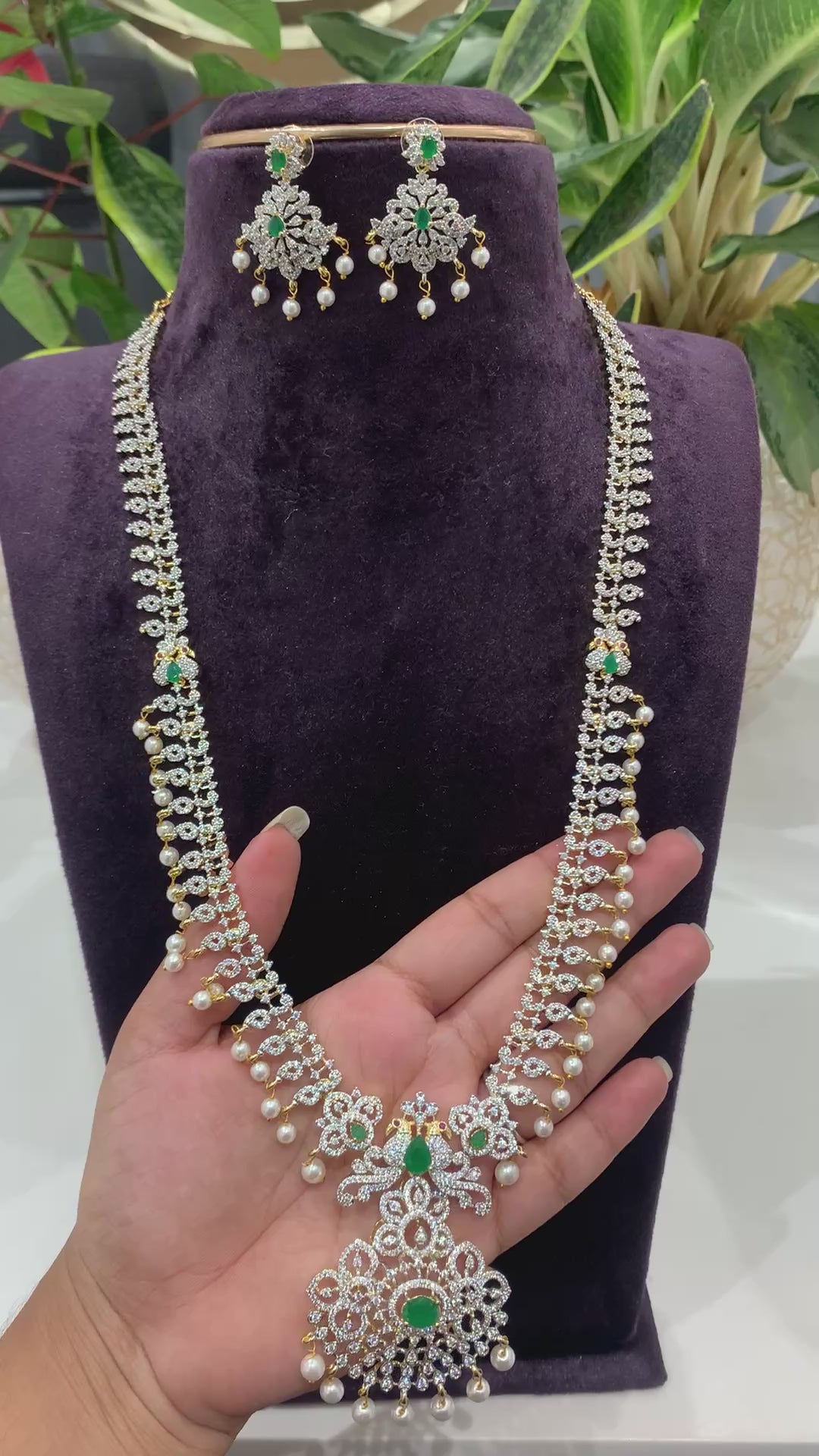 Beautiful GJ long haram